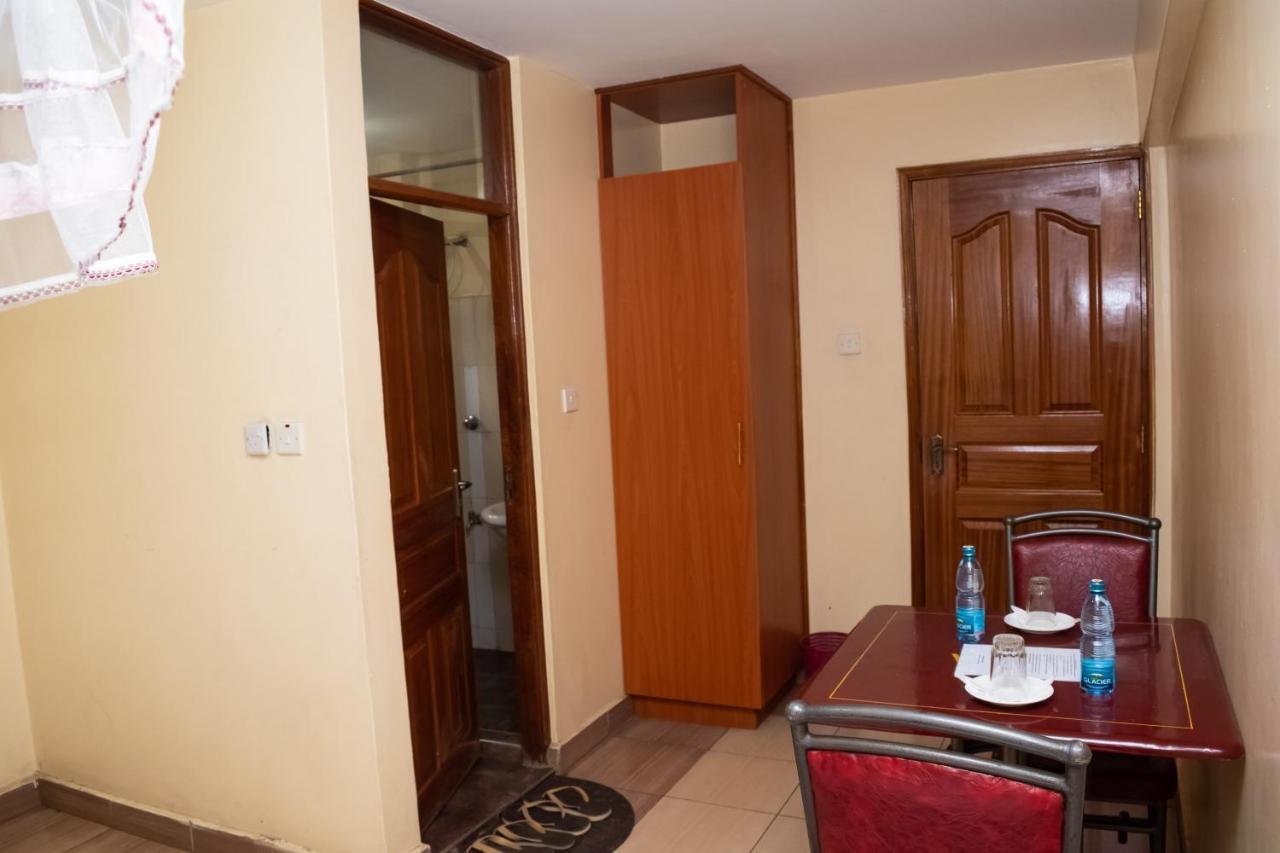 Ngara Riverside 2* Nairobi