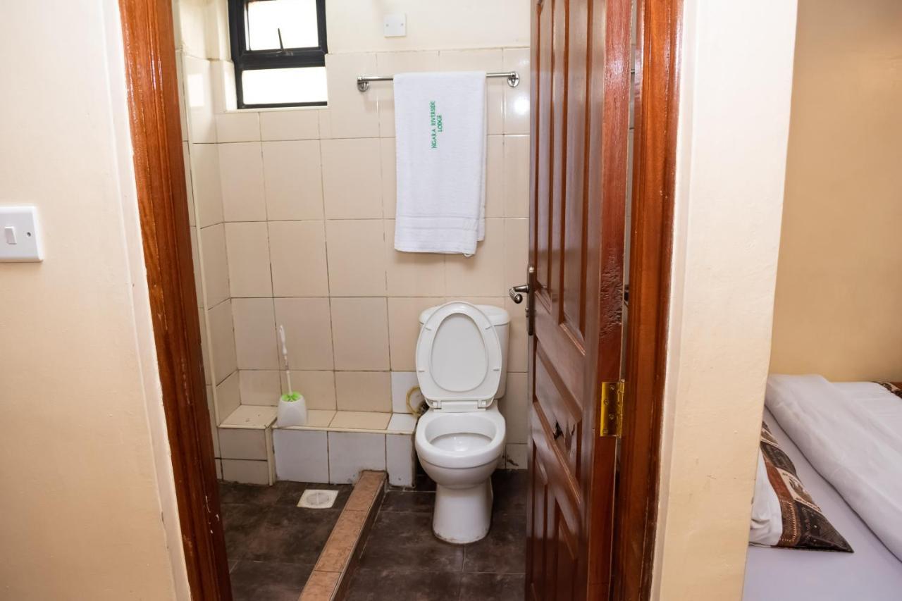 Ngara Riverside 2* Nairobi