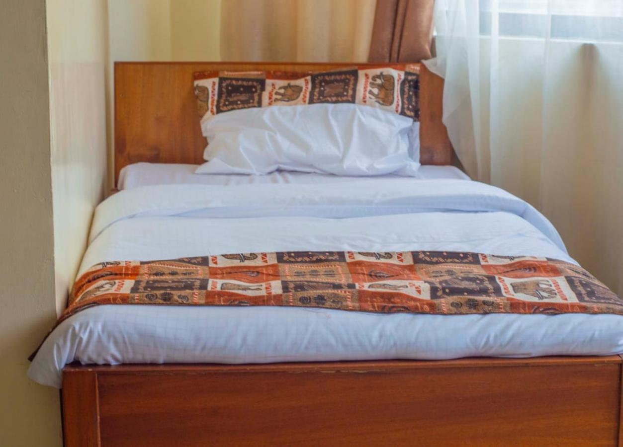 Ngara Riverside 2* Nairobi