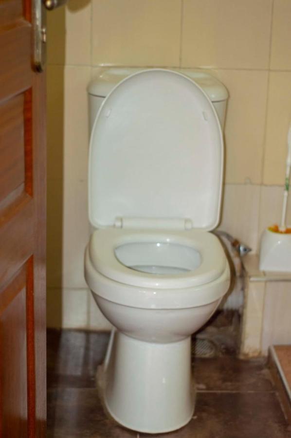 Ngara Riverside 2* Nairobi