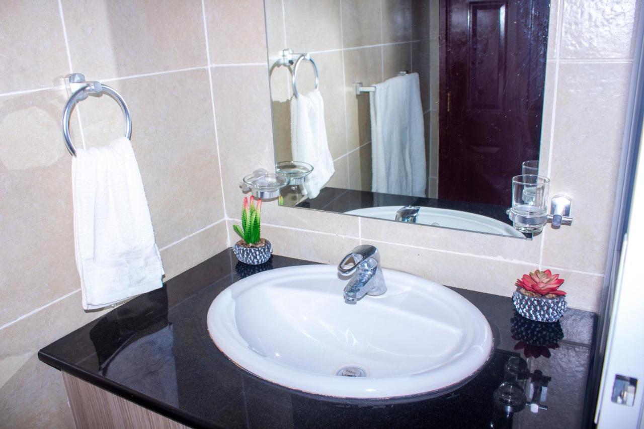 Apartment Kasty G Studio - W Place Nairobi