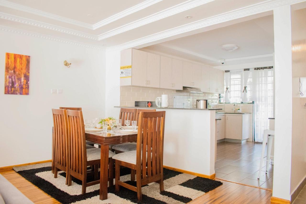 Apartment Edmor Residences Riverside