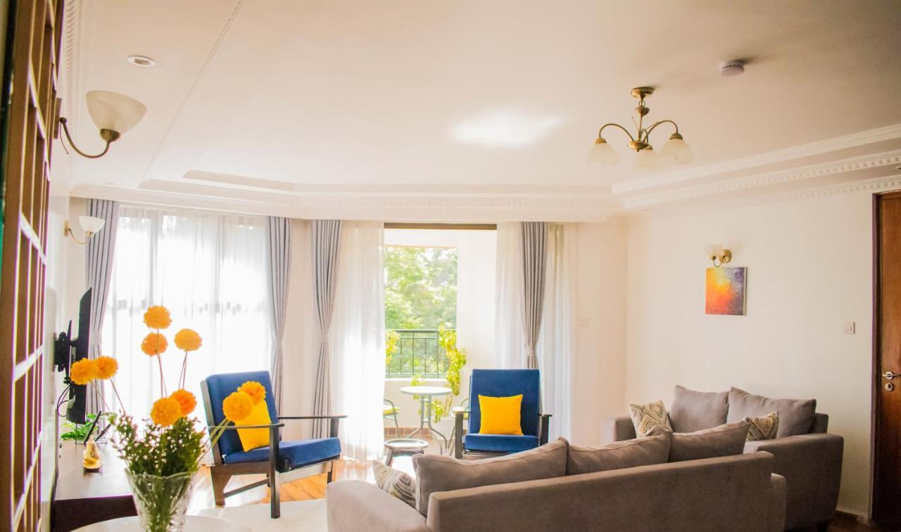 Edmor Residences Riverside *