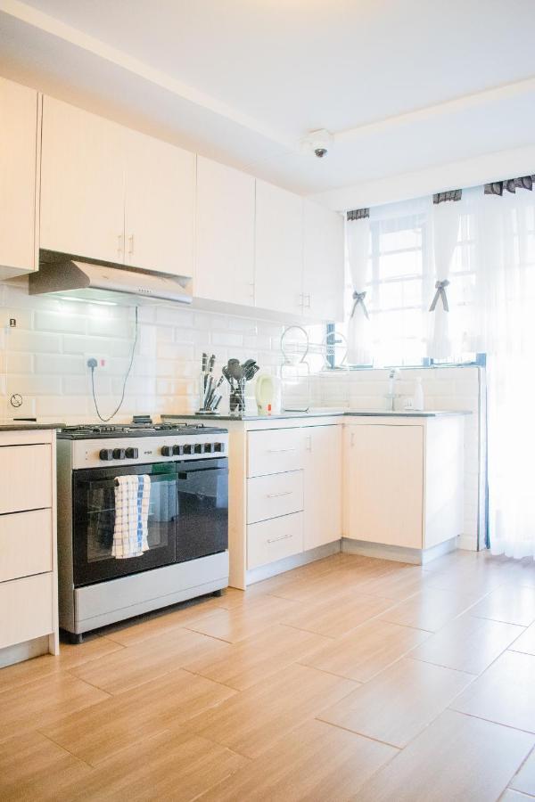 Edmor Residences Riverside Apartment *