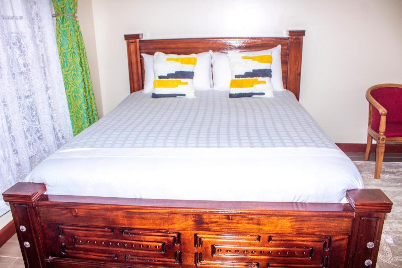 Kasty G Studio - W Place Apartment *