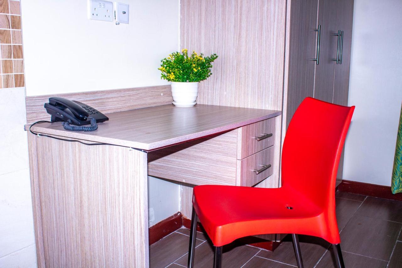 Apartment Kasty G Studio - W Place Nairobi