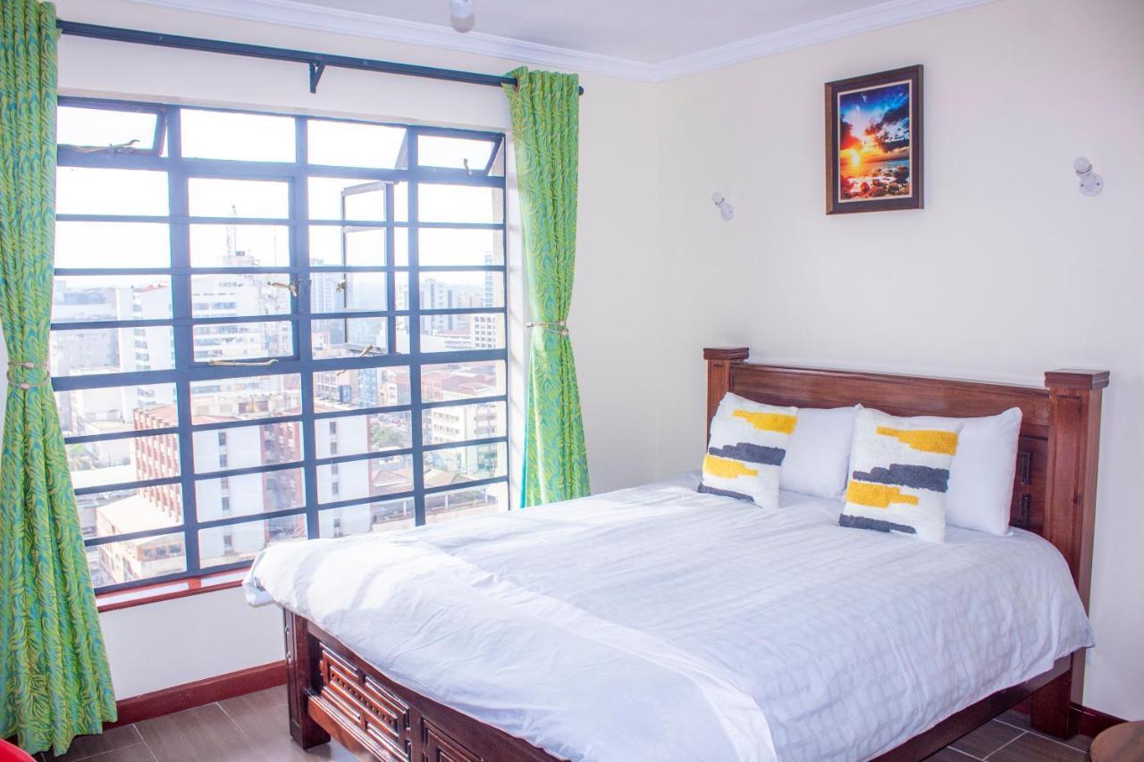 Kasty G Studio - W Place * Nairobi