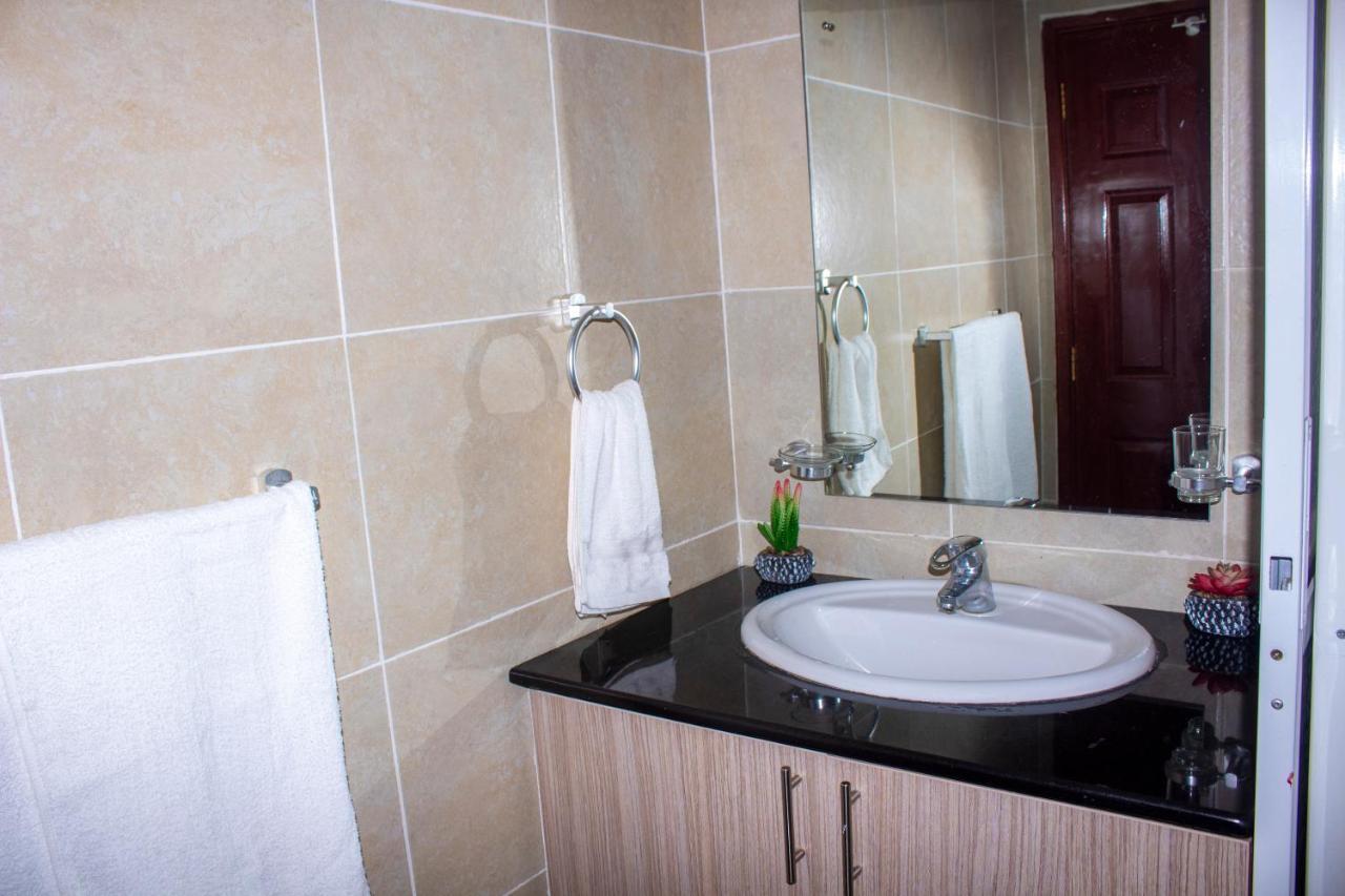 Apartment Kasty G Studio - W Place Nairobi