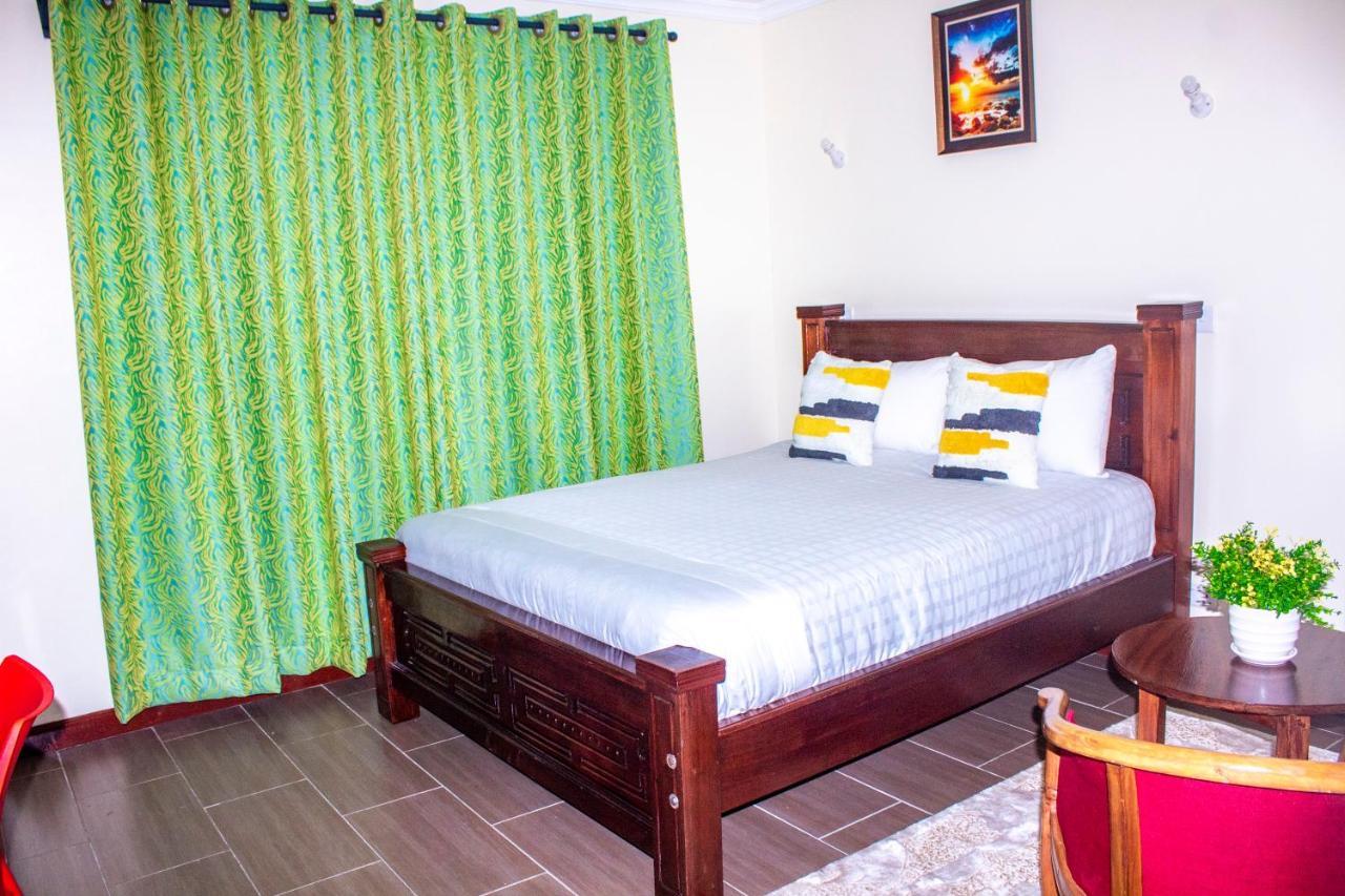 Apartment Kasty G Studio - W Place