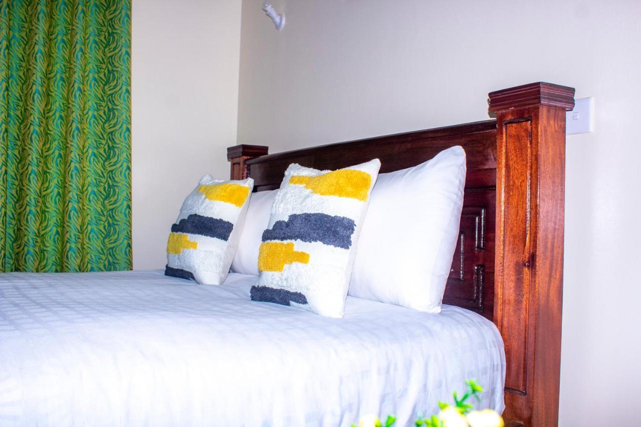Apartment Kasty G Studio - W Place *