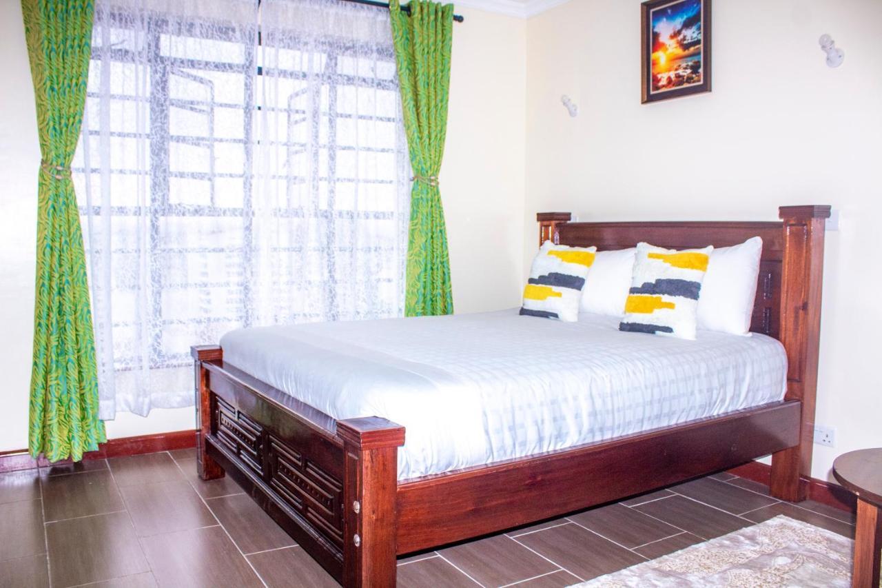 Apartment Kasty G Studio - W Place
