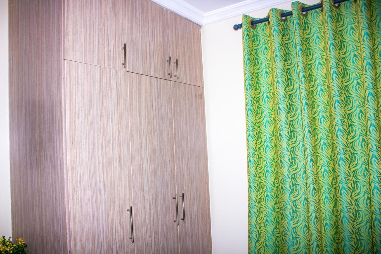 Apartment Kasty G Studio - W Place *