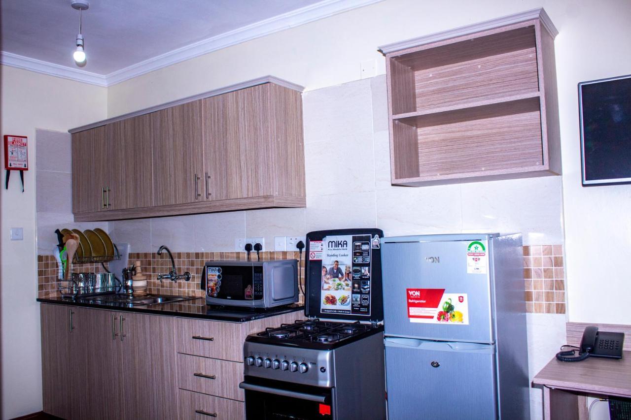 Kasty G Studio - W Place * Nairobi