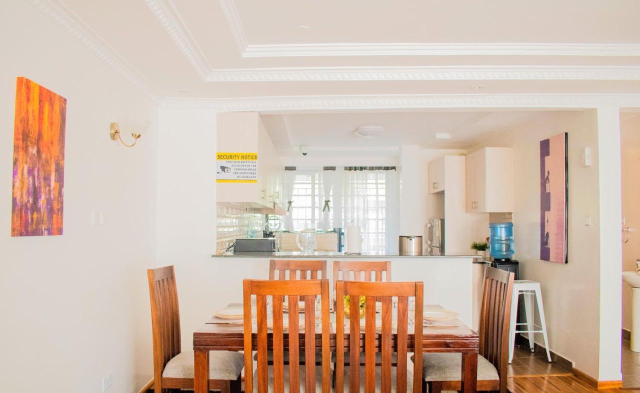 Edmor Residences Riverside Apartment
