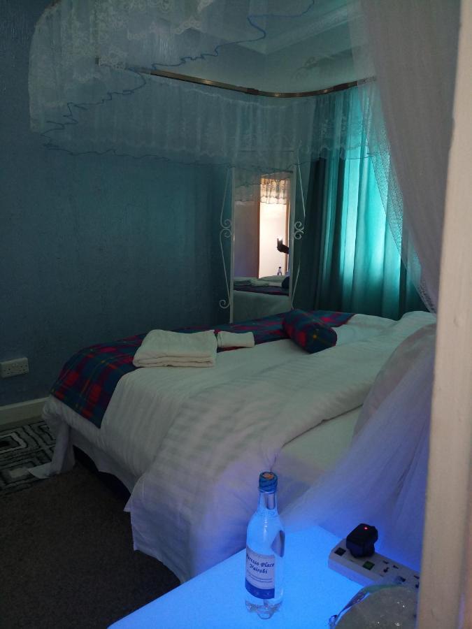 Peresso Place Homestay Nairobi