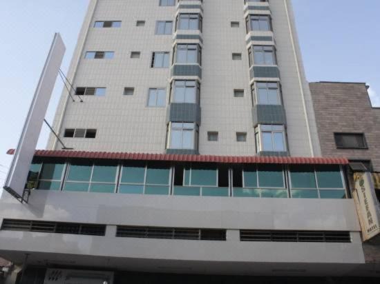 Hotel Modern Space Nairobi