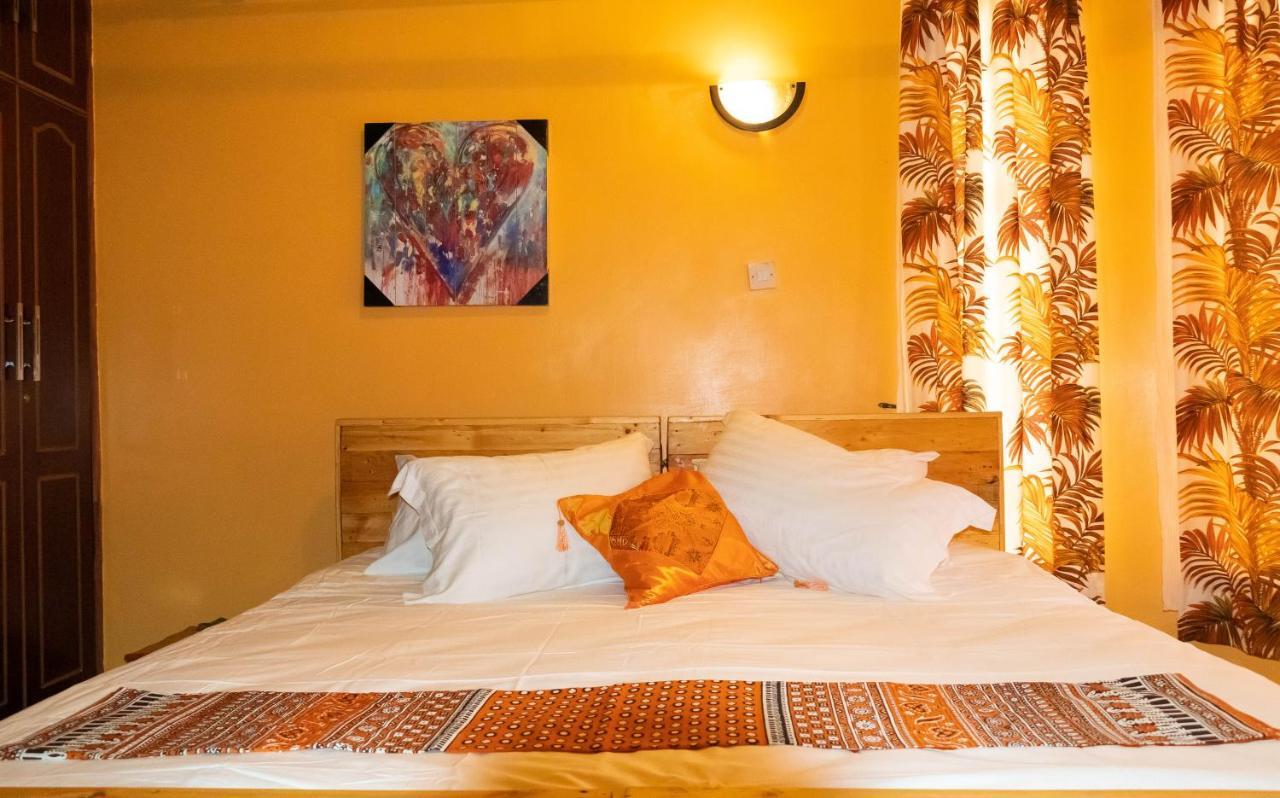 Hospedagem domiciliar Edaala Comfort - Nairobi