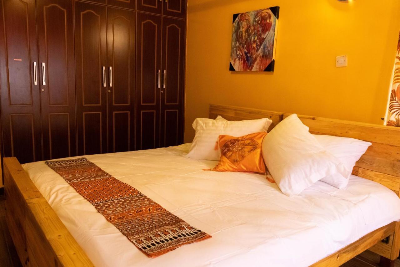 Hospedagem domiciliar Edaala Comfort - *