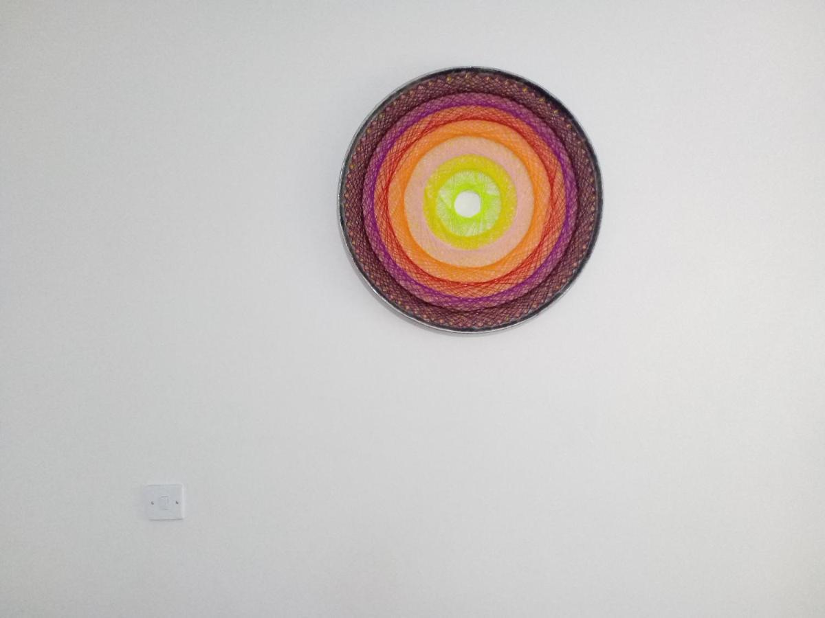 Budget - With Fast Wifi And Netflix Apartment Nairobi