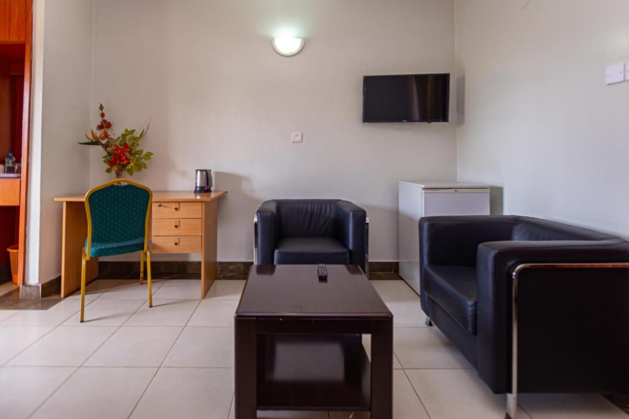 Desmond Tutu Conference Centre Hotel 3*