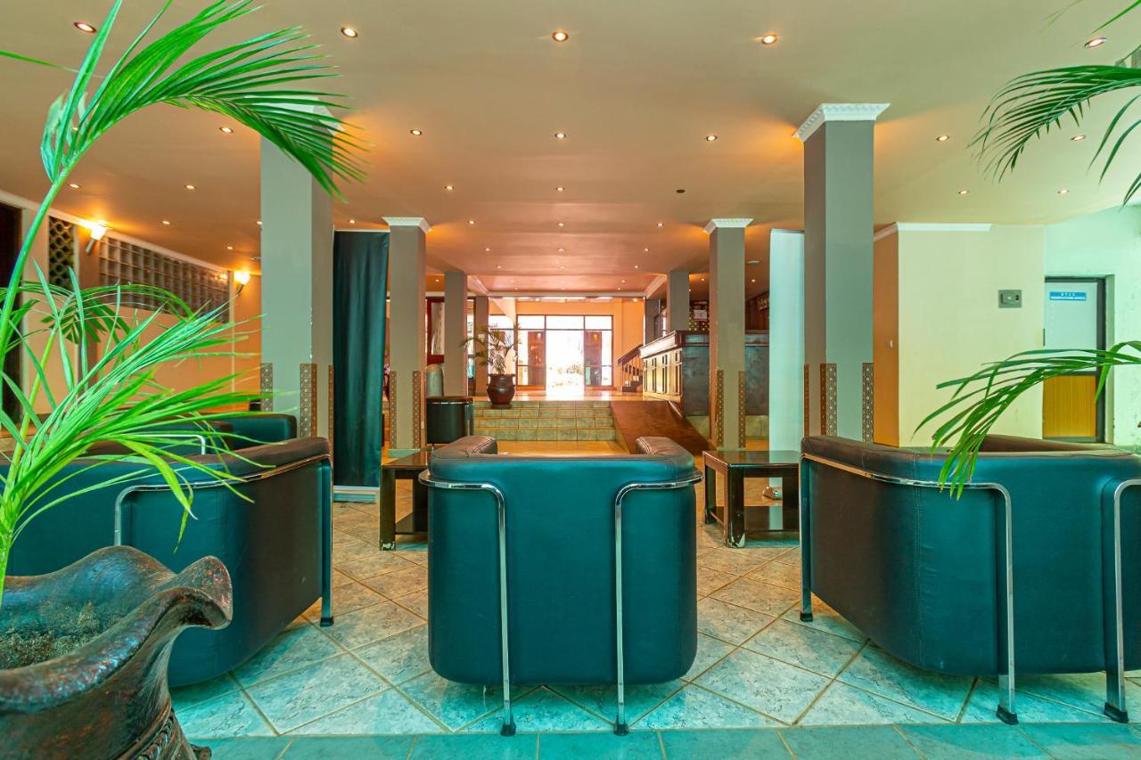 Desmond Tutu Conference Centre
