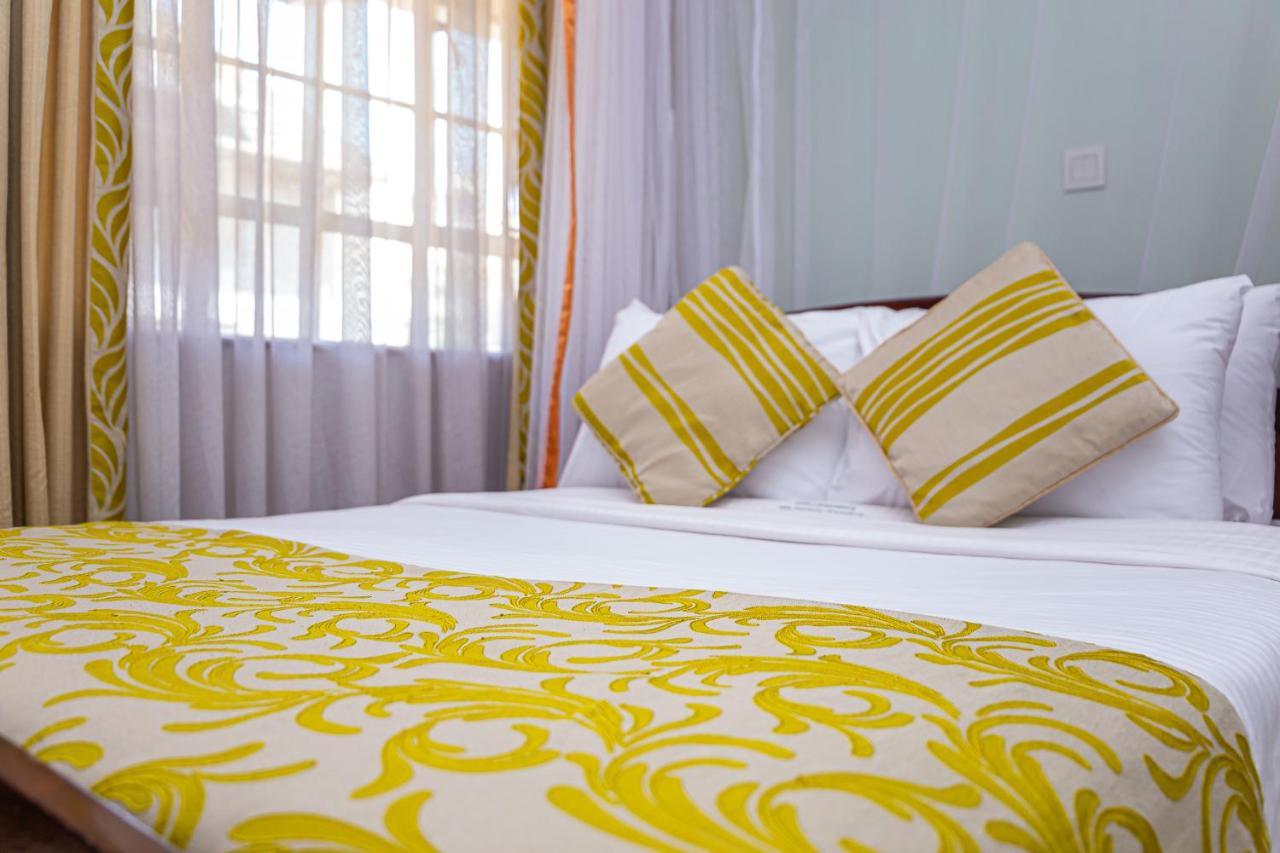 Desmond Tutu Conference Centre 3*