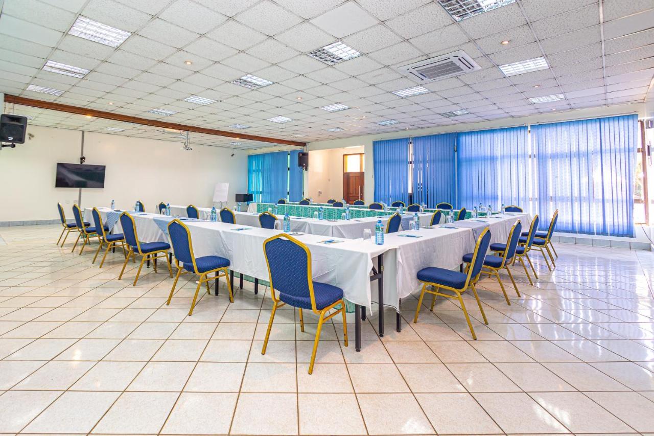 Hotel Desmond Tutu Conference Centre Nairobi