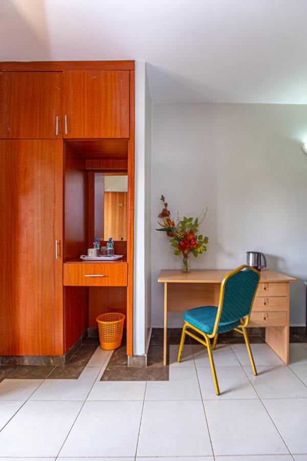 Desmond Tutu Conference Centre 3*