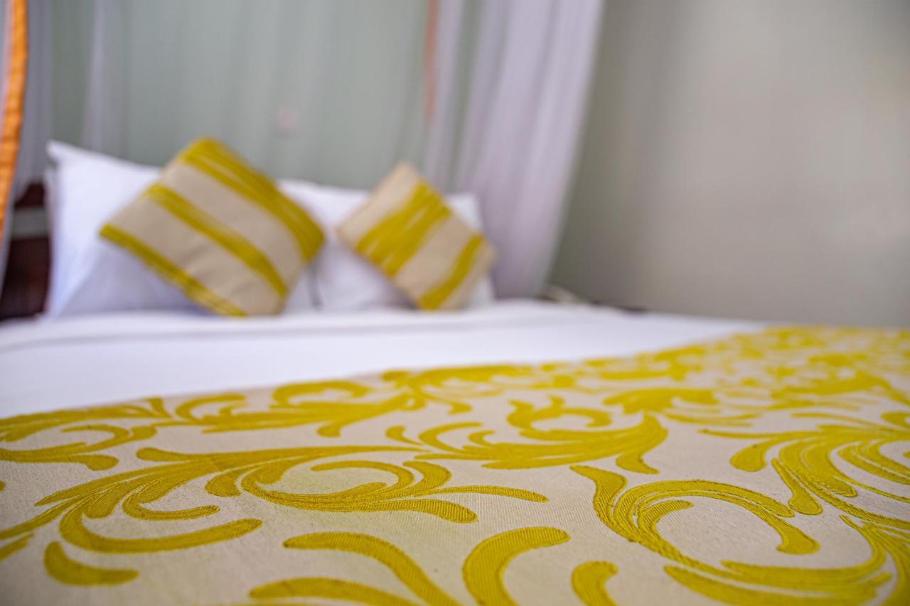 Desmond Tutu Conference Centre 3*