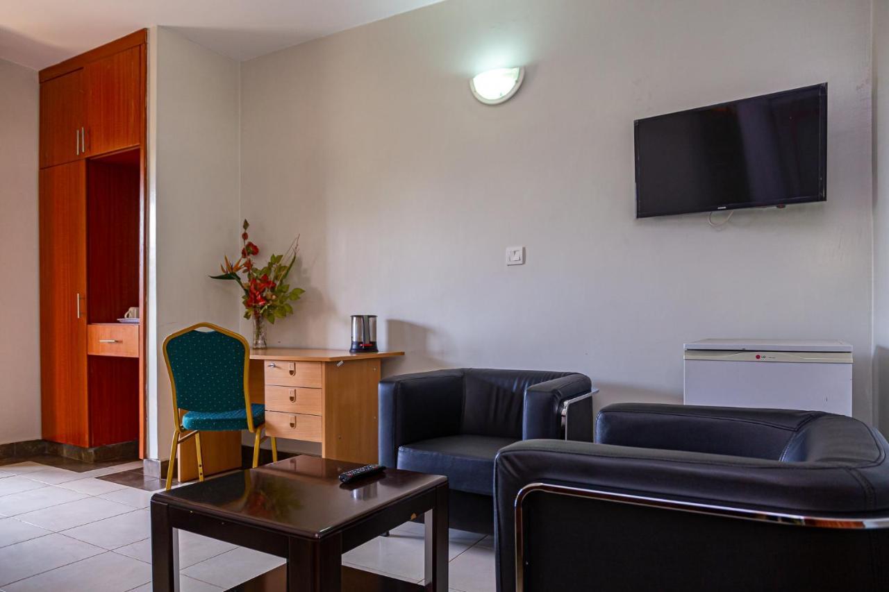 Desmond Tutu Conference Centre 3*