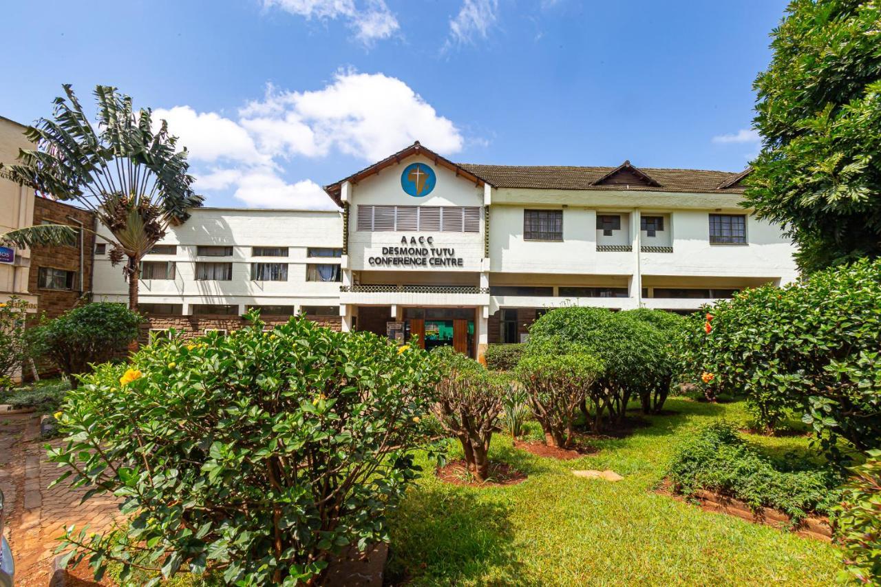 Hotel Desmond Tutu Conference Centre