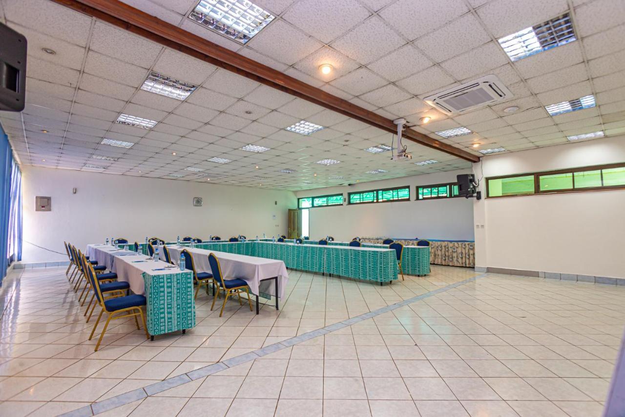 Hotel Desmond Tutu Conference Centre