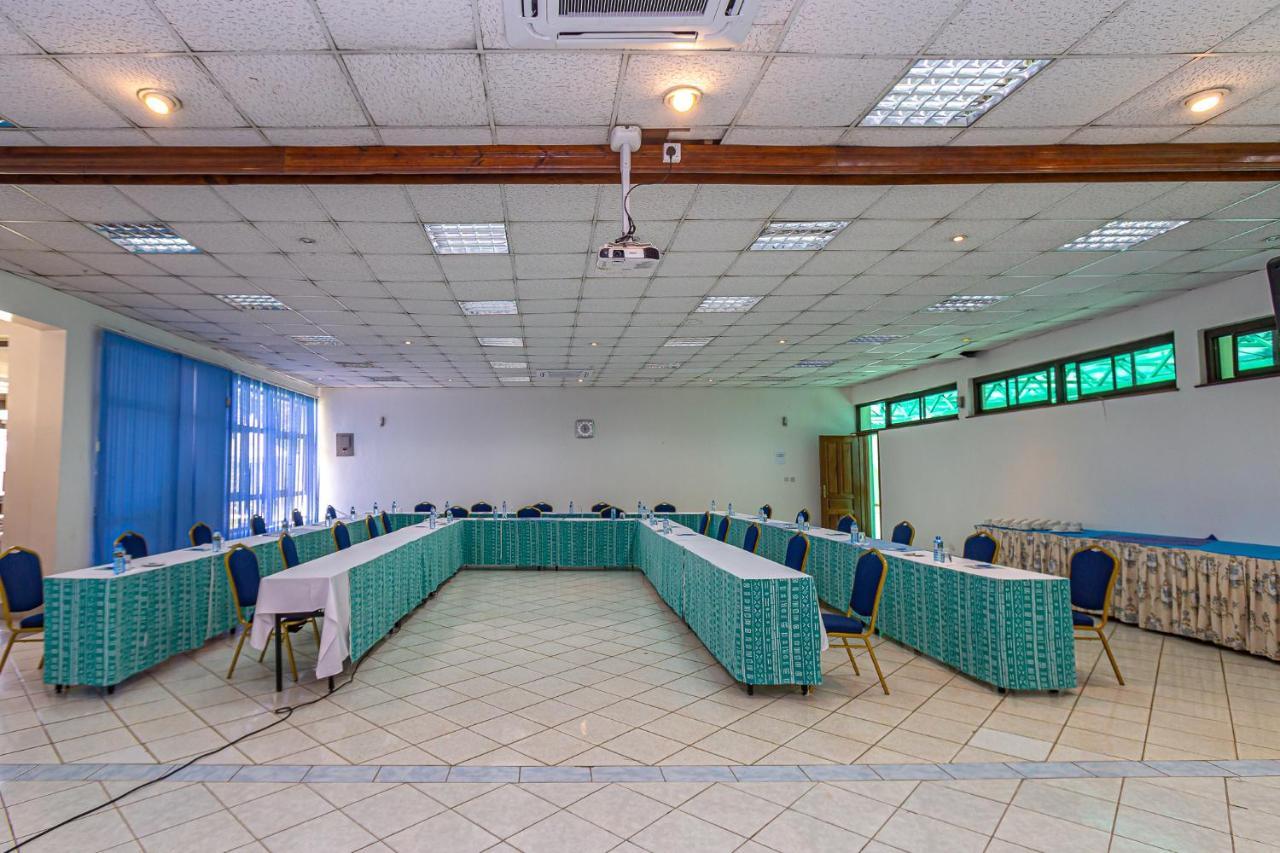 Desmond Tutu Conference Centre Nairobi