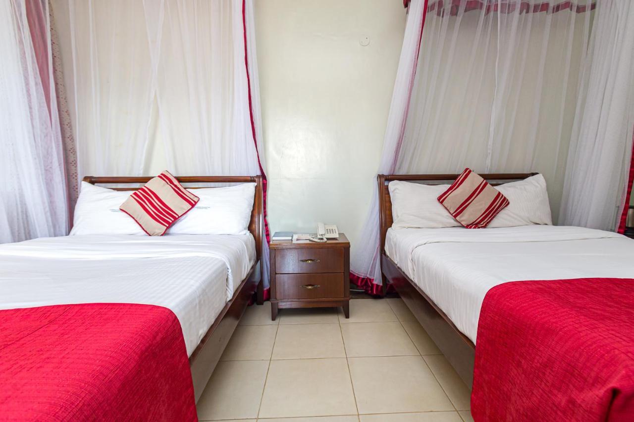 Desmond Tutu Conference Centre 3*