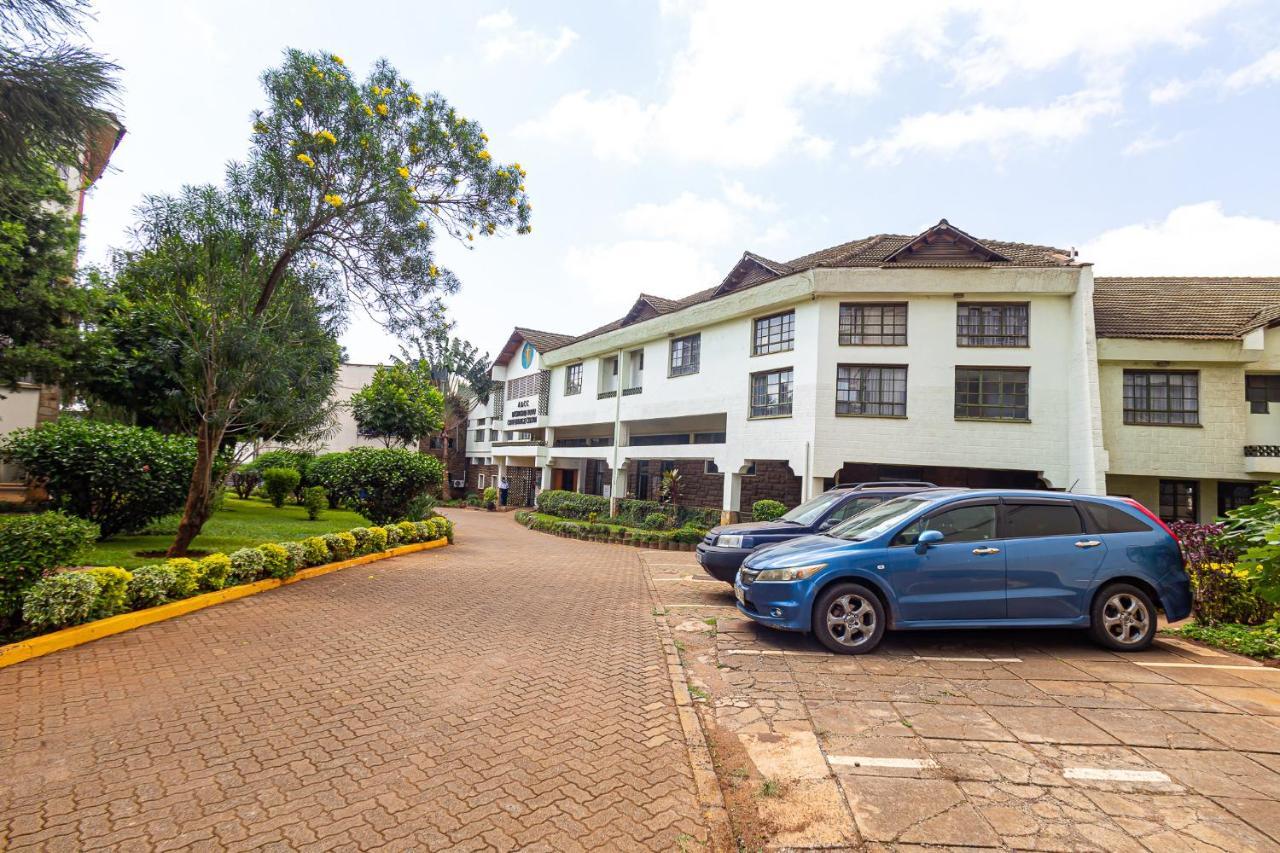 Desmond Tutu Conference Centre Hotel