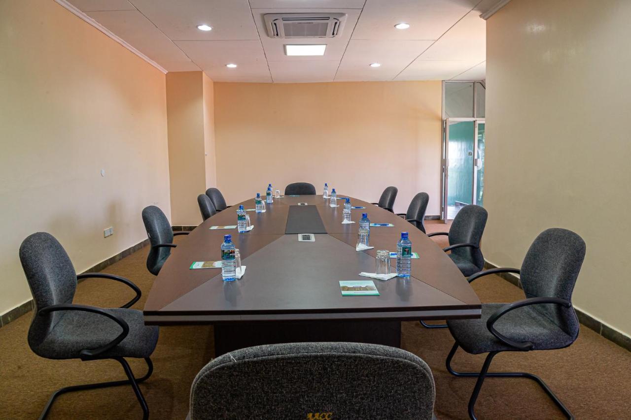 Hotel Desmond Tutu Conference Centre