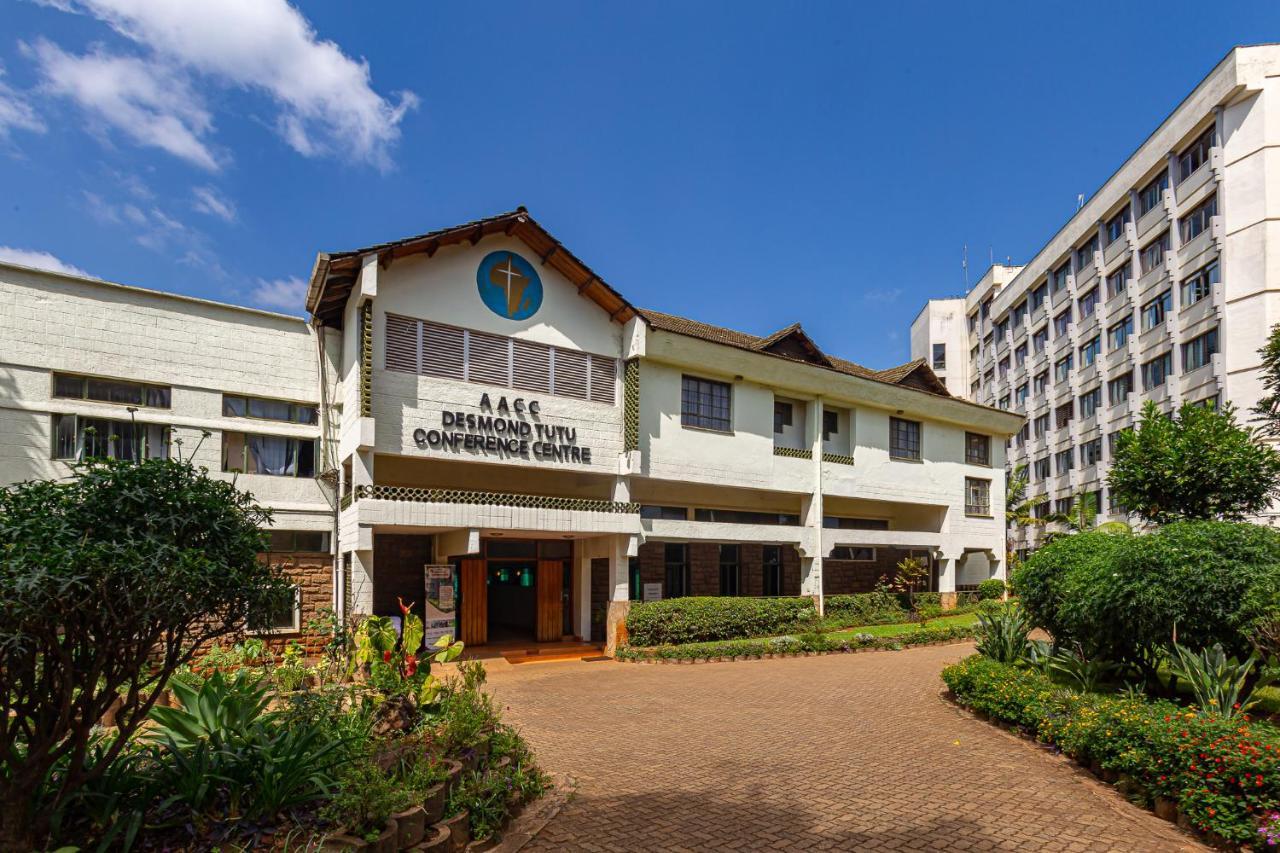 Desmond Tutu Conference Centre