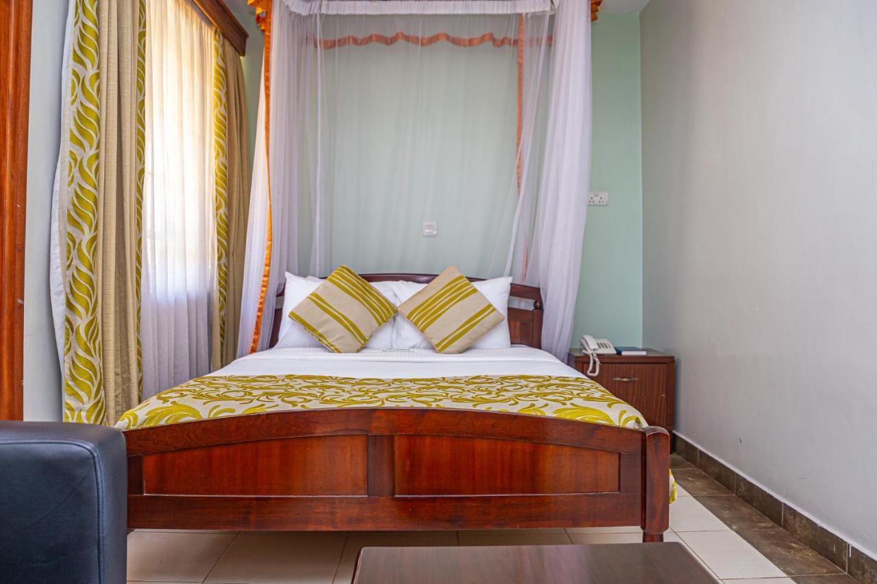 Desmond Tutu Conference Centre 3* Nairobi