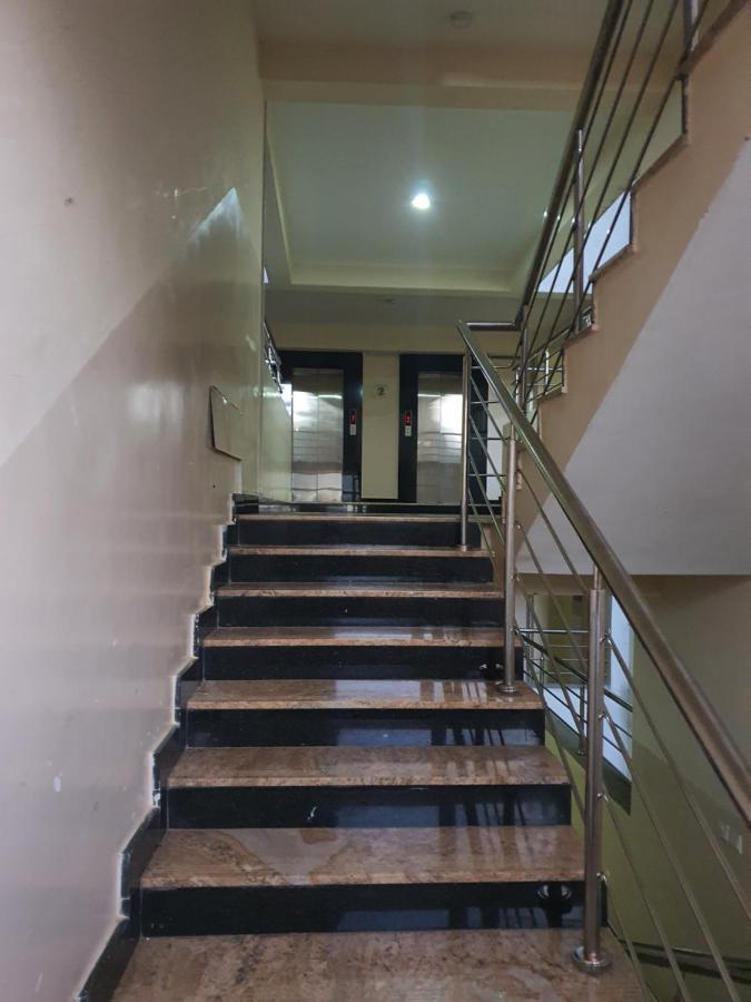 Edmor Residences Riverside Apartment *