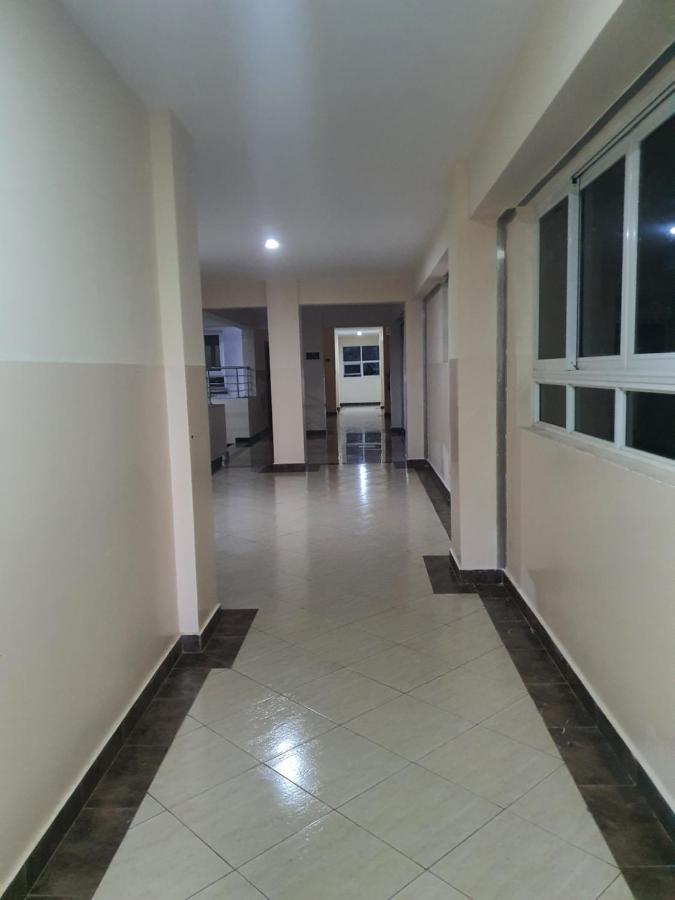Edmor Residences Riverside *