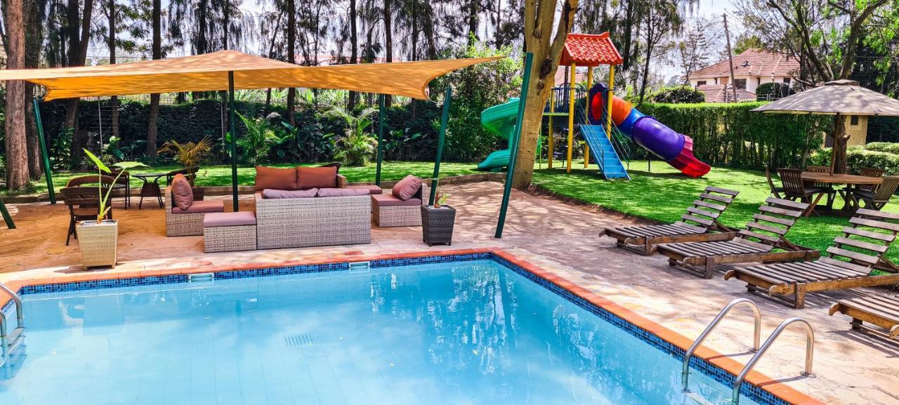 Guest house Margarita House Nairobi