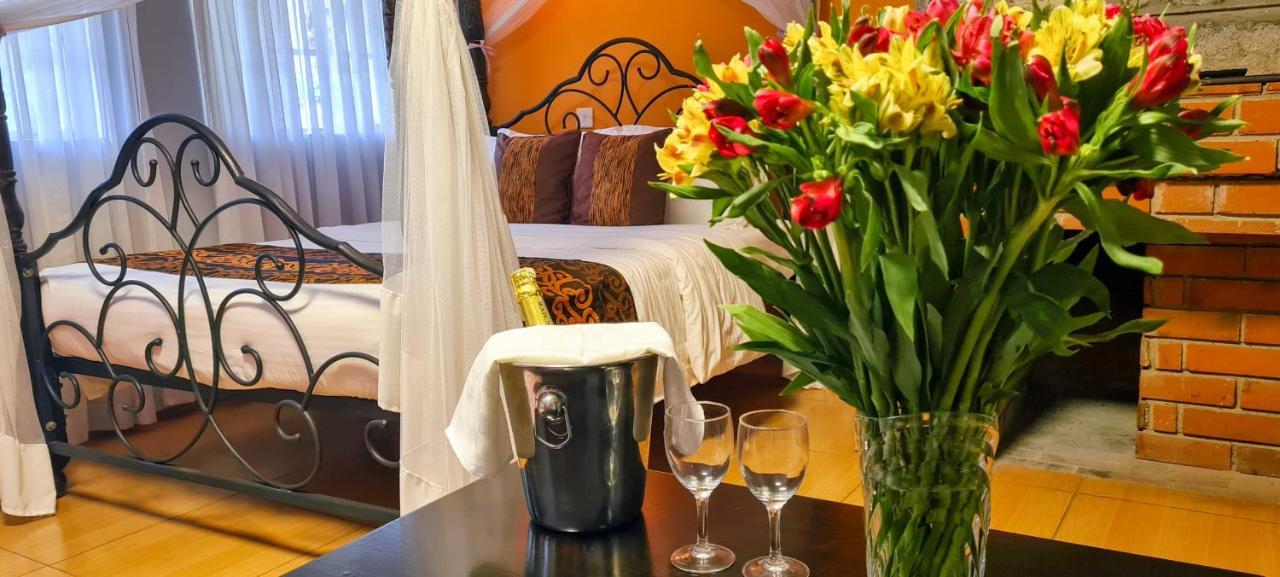 Margarita House 3* Nairobi