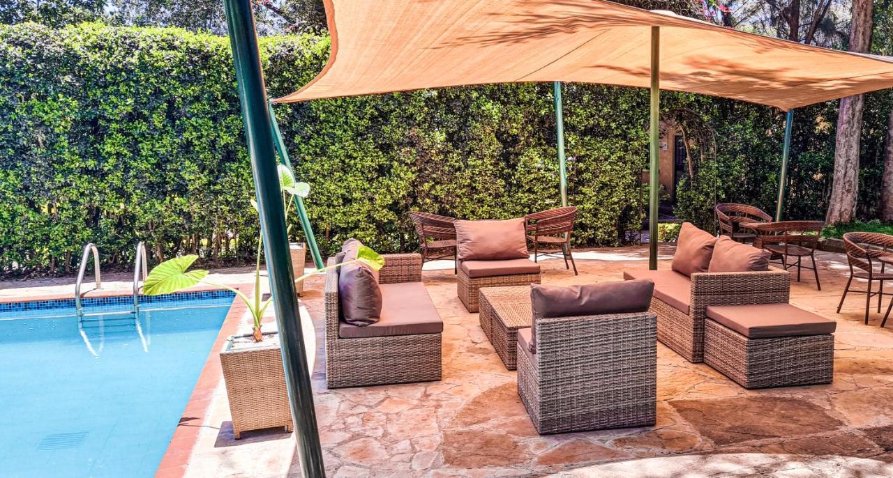 Guest house Margarita House Nairobi
