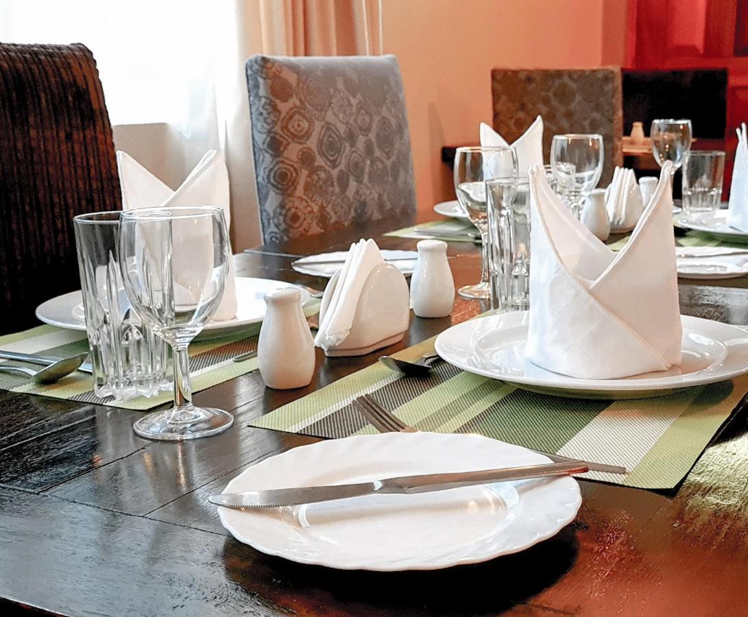 Margarita House Guest house 3*
