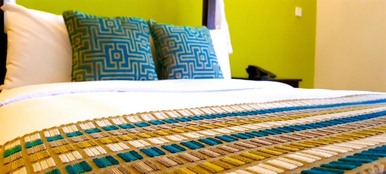 Margarita House Guest house Nairobi