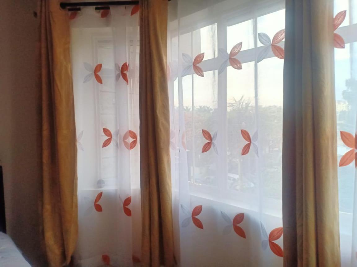 Garden Estate Serviced Nairobi