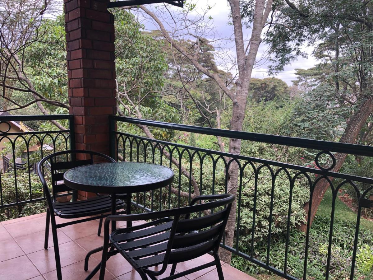 Twiga Hill Gardens Apartment