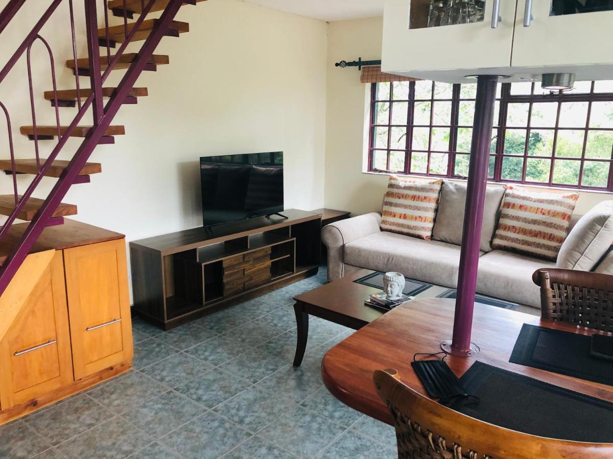 Twiga Hill Garden 5 * Nairobi
