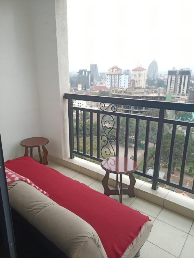 Sheebas Haven * Nairobi
