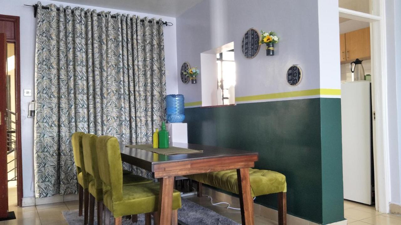 Cozy Or - Jkia Nairobi